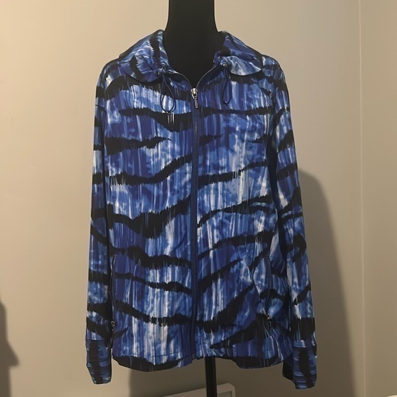 Zenergy Jackets & Blazers - Zenergy by Chicos medium jacket